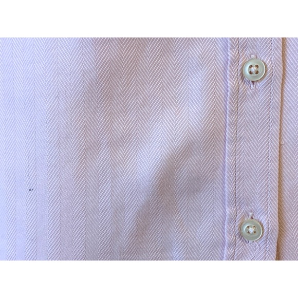 Massimo Dutti Button Down Shirt - Picture 3 of 6